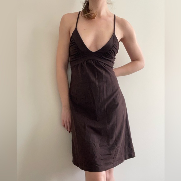 Sexy and effortless Y2k dress size S/M - Picture 1 of 4